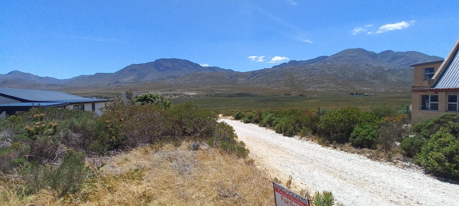 0 Bedroom Property for Sale in Pringle Bay Western Cape